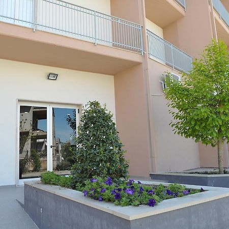Albergo " Il Gattopardo" Di Esposito Carmela & C Sas Sant'Arcangelo (Basilicata) Exterior foto